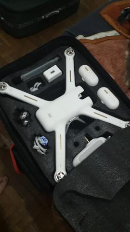 Mi drone 4k