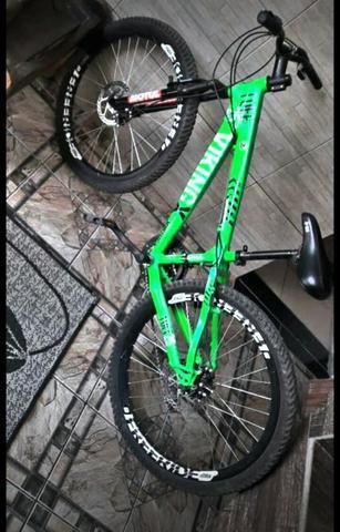 VENDO 2X BIKE /bike gallo/ bike viking ) BARATO PRA VENDER RÁPIDO