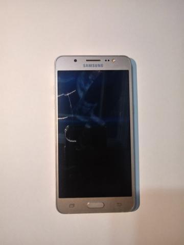 Samsung J5 Metal