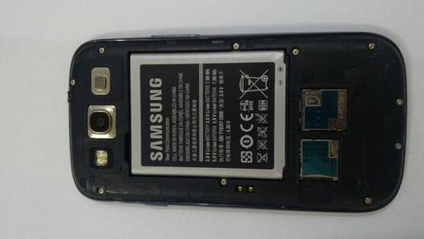 Smartphone Samsung Galaxy S3 GT-I9300