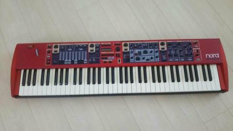Torro! nord stage compact