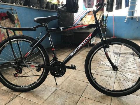 Bicicleta Importada Serie Especial (pra sair hoje)