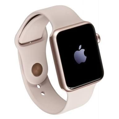 Apple watch gold 38mm