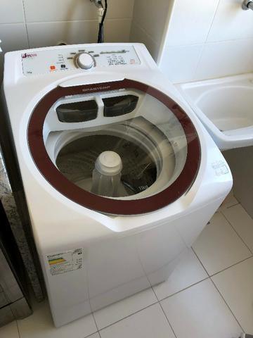 Maquina de lavar Brastemp 11 kg