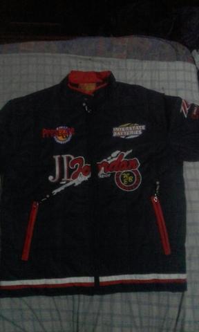 Jaqueta JD Orlando sem uso, só 40,00$