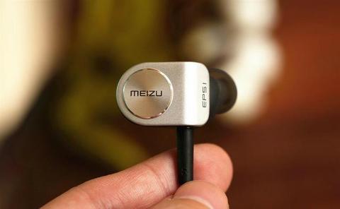 Fone De Ouvido Meizu Ep51 Bluetooth Sem Fio Sport Headfone