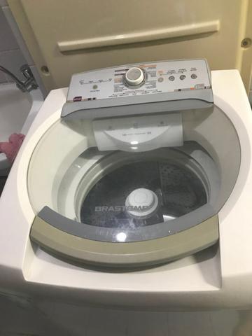 Máquina de lavar