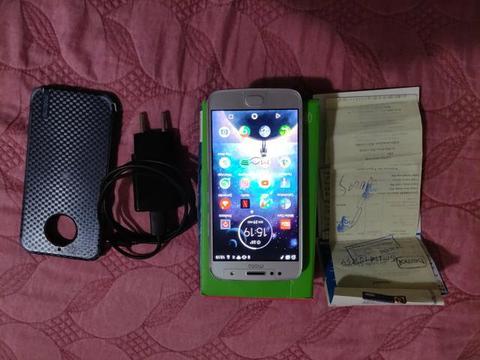 Moto G5 S
