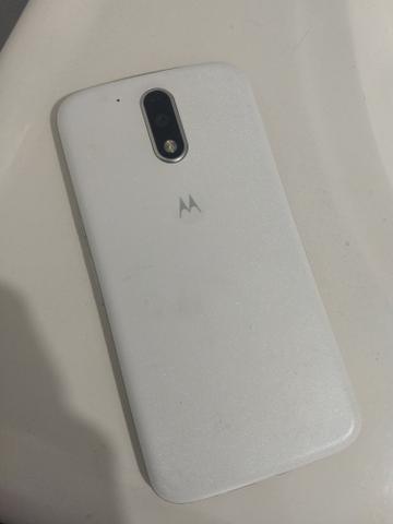 Moto g4 plus