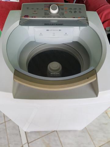 Máquina de Lavar