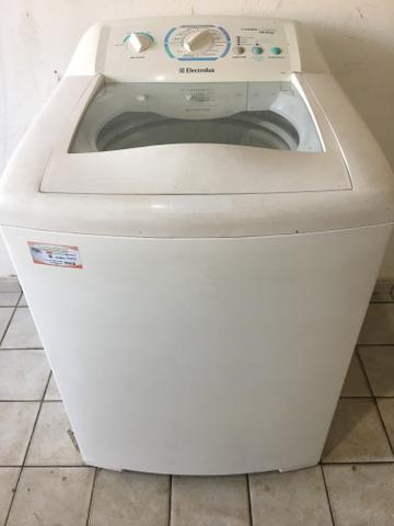 Máquina de lavar roupas Electrolux 12kg