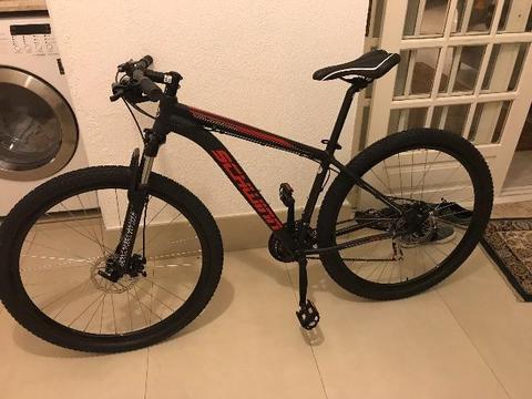 Bicicleta MTB Schwinn Colorado Aro 29 21 Marchas