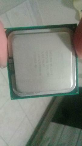 Processador Intel pentium