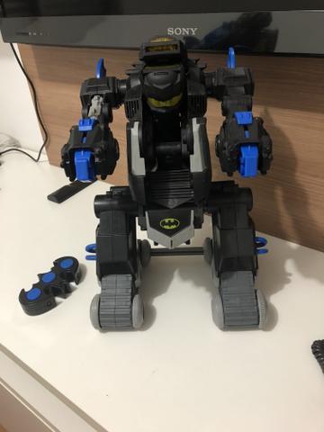 Imaginext Bstman