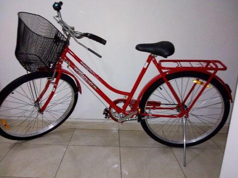 Linda Bicicleta Monark