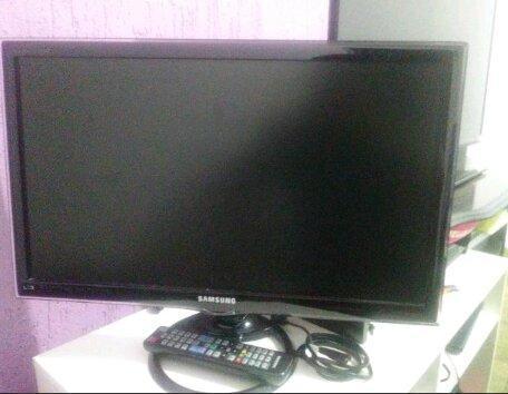 Tv Samsung full hd 24