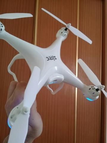 Drone S20w gps 400 metrôs de distância câmera móvel