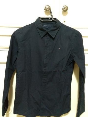 Camisa infantil