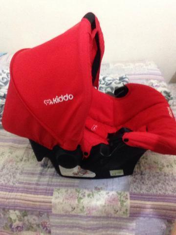 Bebê conforto marca kiddo