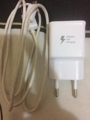 Samsung (adaptive fast charging)