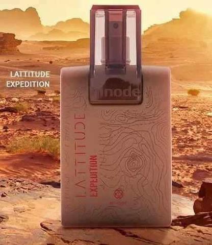 Perfume Masculino Lattitude Expedition