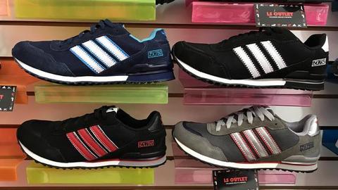 Super promoção TÊNIS Adidas