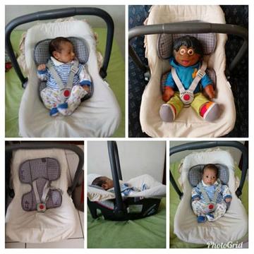 Bebê conforto BURIGOTTO