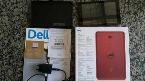 Tablet Intel Dell Vanue 8 32gb