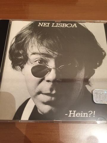 CD Nei Lisboa - Hein?!
