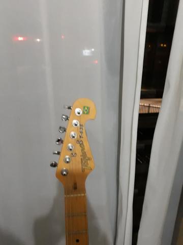 Vendo ou troco guitarra tagima t-635