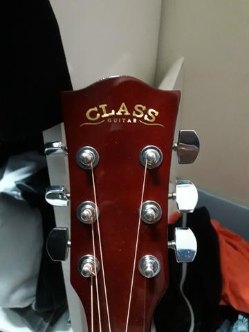 Violão Class Guitar