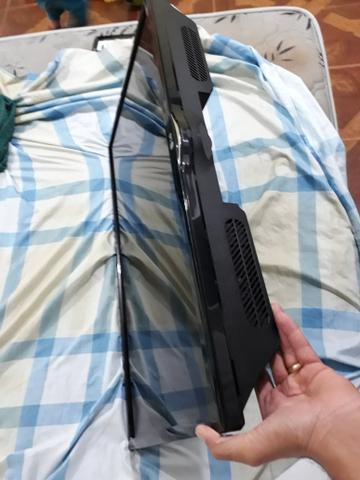 Tv lg lcd 32. 500,00