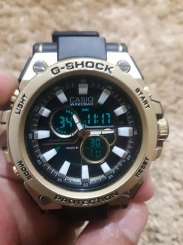 Relógios G-Shock