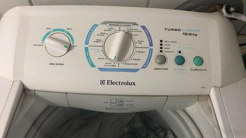 Máquina de lavar Eletrolux 12KG ,00