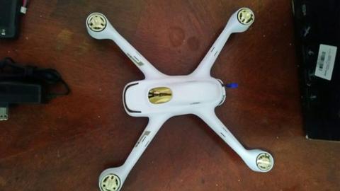 Drone Hubsan 501ss standart