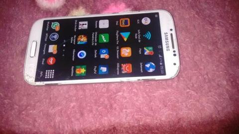 Samsung S4