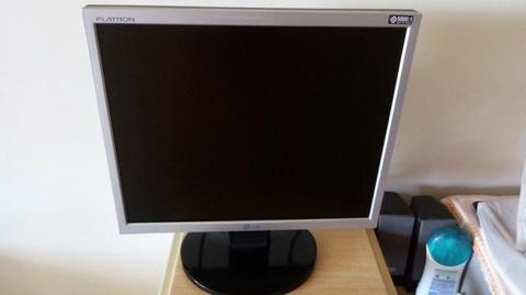 Monitor LG15 