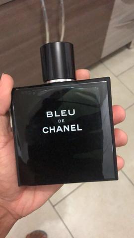 Perfume Bleu de Chanel 200 ml