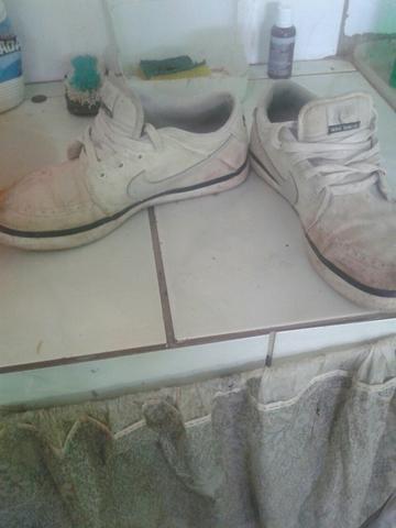 Vendo Nike(40$) e adidas(25$)