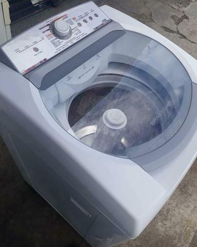 Brastemp ative 11 kg