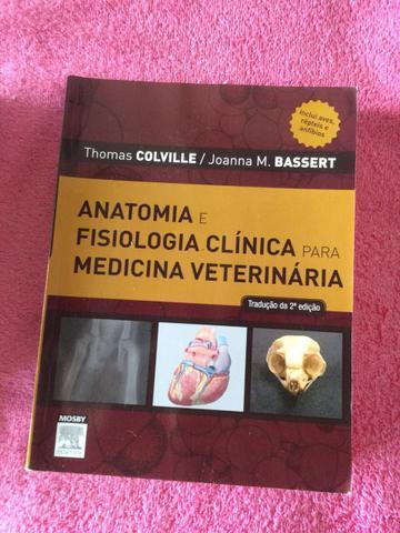 Livros Medicina Veterinária