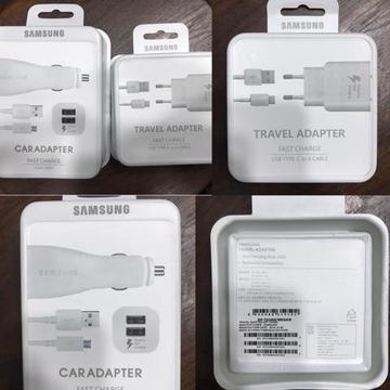Carregador Samsung original atacado