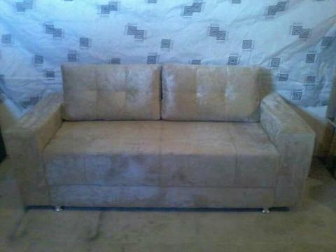 Imperdivel sofa de tres lugares na promoçao