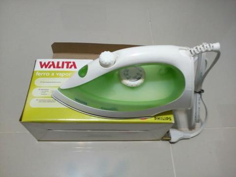 Ferro a vapor Walita