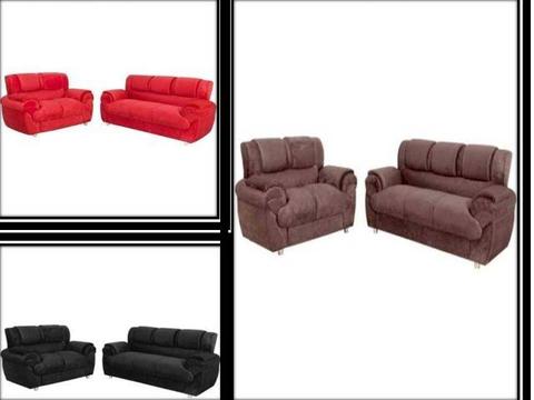 Conjunto sofá 2 e 3 lugares 725 veja cores e modelos Whats97035-0669 - Entrega rápida!!