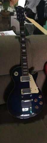 Les Paul Memphis