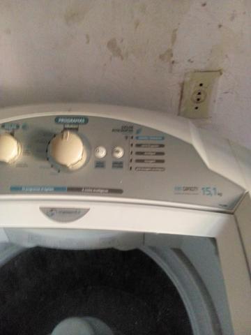 Vendo esta máquina de lavar roupa 15.1
