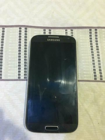 Galaxy S4 4G