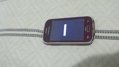 Samsung Yung Plus