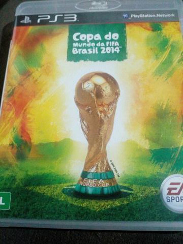 Fifa world cup - brasil